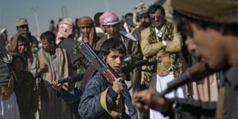 Cutting aid to Yemen is the first deadly consequence of abandoning our 0.7% promise