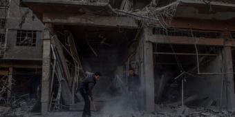 If the UK cuts aid to Syria the consequences will be catastrophic
