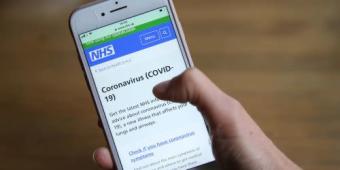 Exclusive: Outsourcing Firm Sitel Told Contact Tracers To Use Their Personal Email Accounts To Share People's Case Details