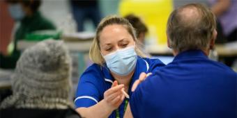 Vaccines Tweaked To Fight New Covid-19 Variants Can Be Developed In Just A Few Months