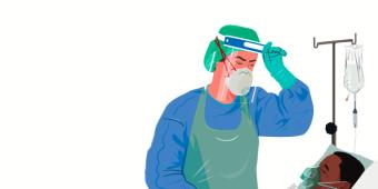 The Health and Care Bill will build a health service fit for a post-pandemic future