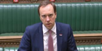 Tory Lockdown Rebels Expect Renewal Of Coronavirus Powers To Pass With Little Commons Resistance