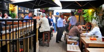 Pubs And Restaurants Welcome Budget But Warn Roadmap Delay Will Destroy More Businesses
