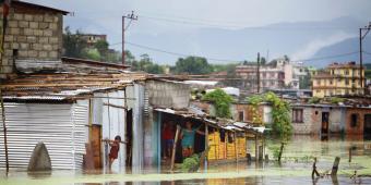 We have less than 200 days to  make COP26 a success – and save the planet