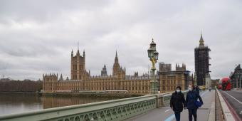 Lockdown has taught us that we need a more inclusive Parliament