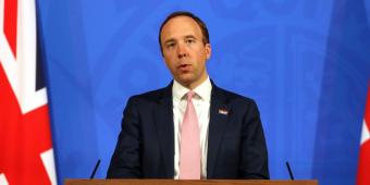 Government Orders Extra 60 Million Doses Of Pfizer Vaccine For Covid Booster Shots This Autumn
