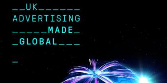 Record exports make advertising a great British success story