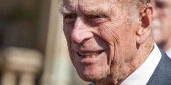 Lord Michael Howard pays tribute to Prince Philip