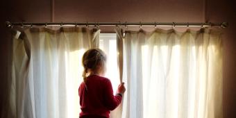Handcuffing children is beyond archaic, it has to stop