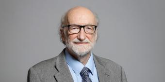 'A legend to me and to so many of my friends': Tim Farron pays tribute to Lord Greaves