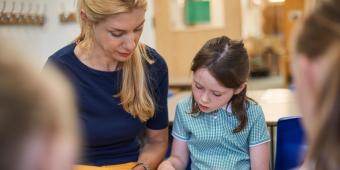Speaking skills must be at the heart of education catch-up in schools