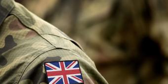 Ministers must listen to service community concerns on the Armed Forces Bill