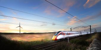 As the UK embarks on its recovery, rail is ready to connect the country again