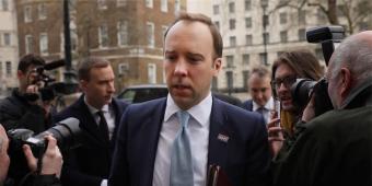 Pressure Is Mounting For The Covid Inquiry To Begin Now After 'Undignified' Cummings Hearing