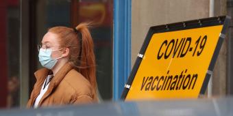 Government Ignores Council Pleas For Extension Of Vaccine Rollout Amid Concerns Over Indian Variant