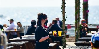 Tourism and hospitality industries are still facing a perilous future – more government support is needed to turbo-charge recovery