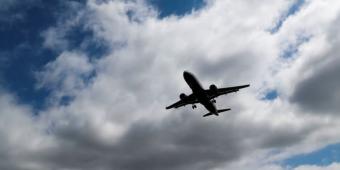 Grant Shapps Instructs UK Airlines To Avoid Belarusian Airspace After Journalist's Arrest