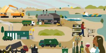 In The Loop: Can The UK Build A Sustainable Circular Economy?
