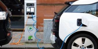 Speed up the switch to electric vehicles to save lower income car owners thousands