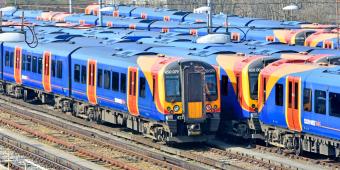 Great British Railways: mind the gap between reforms and costs