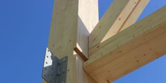 Timber industry calls for embodied carbon to be regulated