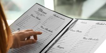 Putting calories on menus will be disastrous for the 1.2 million people with eating disorders