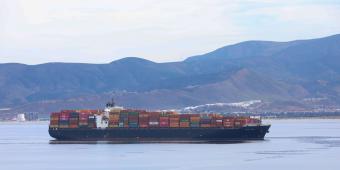 Global Britain should be leading the effort to vaccinate all seafarers