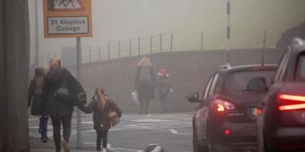 We need bold action to tackle pollution by passing a new Clean Air Act
