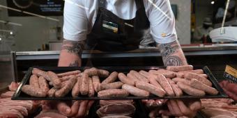 Parliament must scrutinise the Australian trade deal to ensure British farmers are not undercut
