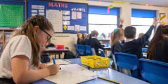 Our children’s futures are a second-order concern for this Tory government