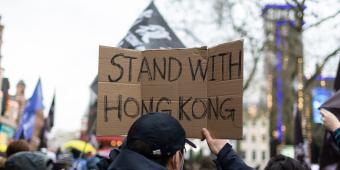 Real action is needed to honour the second anniversary of Hong Kong’s pro-democracy movement