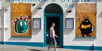 Pressure Mounts On Government To Extend Commercial Eviction Ban To Save Businesses Ravaged By The Pandemic