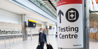 The aviation industry faces a battle for survival if government continues using shambolic traffic light system