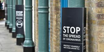 Lifting Lockdown On 21 June Would Be A “Bad Decision” Warns Government Scientific Adviser