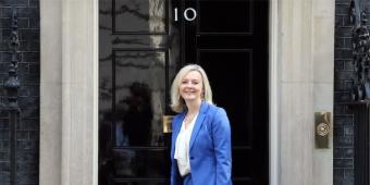 Liz Truss Says The EU Should Be 'Pragmatic' And 'Reasonable' Over 'Sausage War' Row