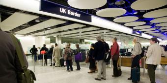 The Delta variant is only here because Conservative ministers failed