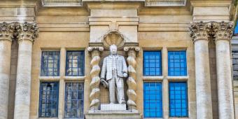 Lords Diary: Baroness Deech