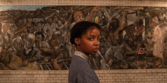 The Underground Railroad: An epic vision of Black American history