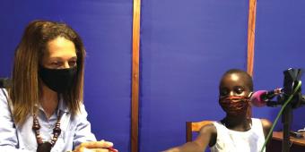 Education Equality - The Helen Grant Interview