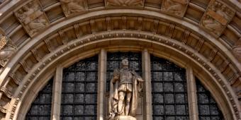Government shielded the arts during the pandemic – now we must help them recover and thrive