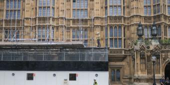 Working with the parliamentary community and public is paramount to the success of the Restoration and Renewal