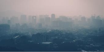 Air quality: It’s time for joined-up thinking so that we can all breathe easier