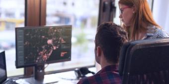 As the world becomes more complex and dangerous, the UK must build resilience through technology
