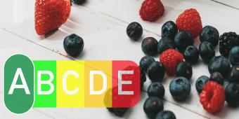 Informing consumer choice is vital to the levelling up health agenda