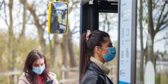 Government Told To Use Emergency Rules To Make Masks On Public Transport Compulsory
