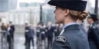 Ministry of Defence 'Failing' To Protect Women in the Armed Forces, MPs Report Finds