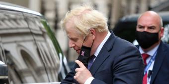 Boris Johnson Says Lockdown Lifting Is ‘Now Or Never’ As He Sets Out Plan For 19 July Reopening
