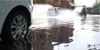 Flood Victims Who Protect Their Homes Will Get Cheaper Insurance, Minister Announces