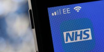 More Than 500,000 People In England Were Pinged By NHS Test and Trace App In A Single Week