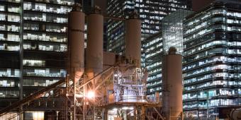 Solid Foundations: How Concrete Can Help Deliver a Net Zero Future
